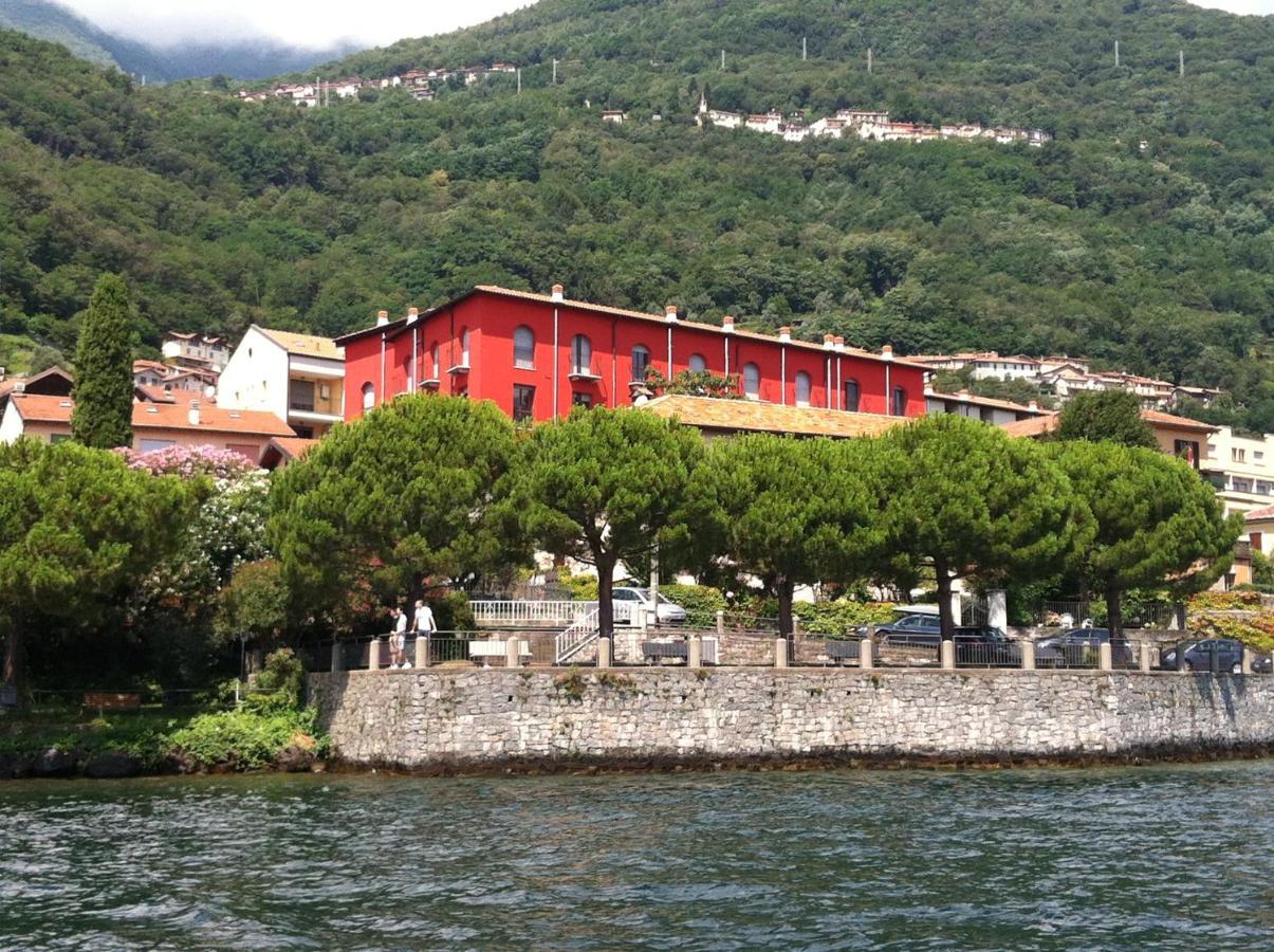 Lake View Apartments Аккуазериа Экстерьер фото