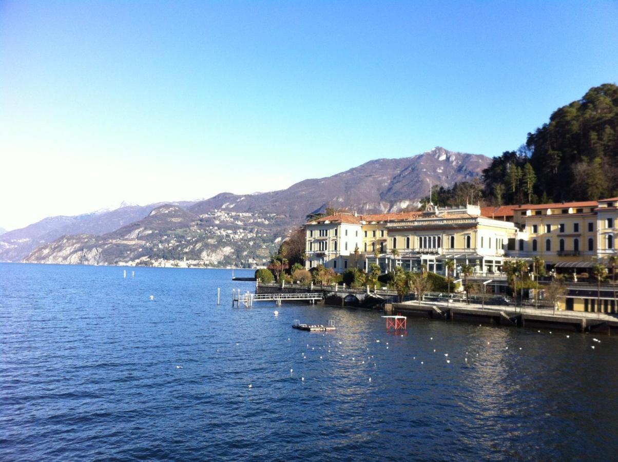 Lake View Apartments Аккуазериа Экстерьер фото