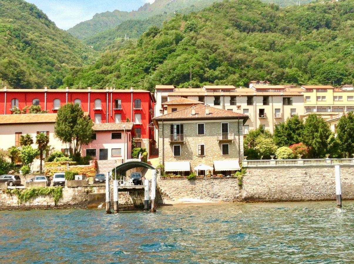 Lake View Apartments Аккуазериа Экстерьер фото