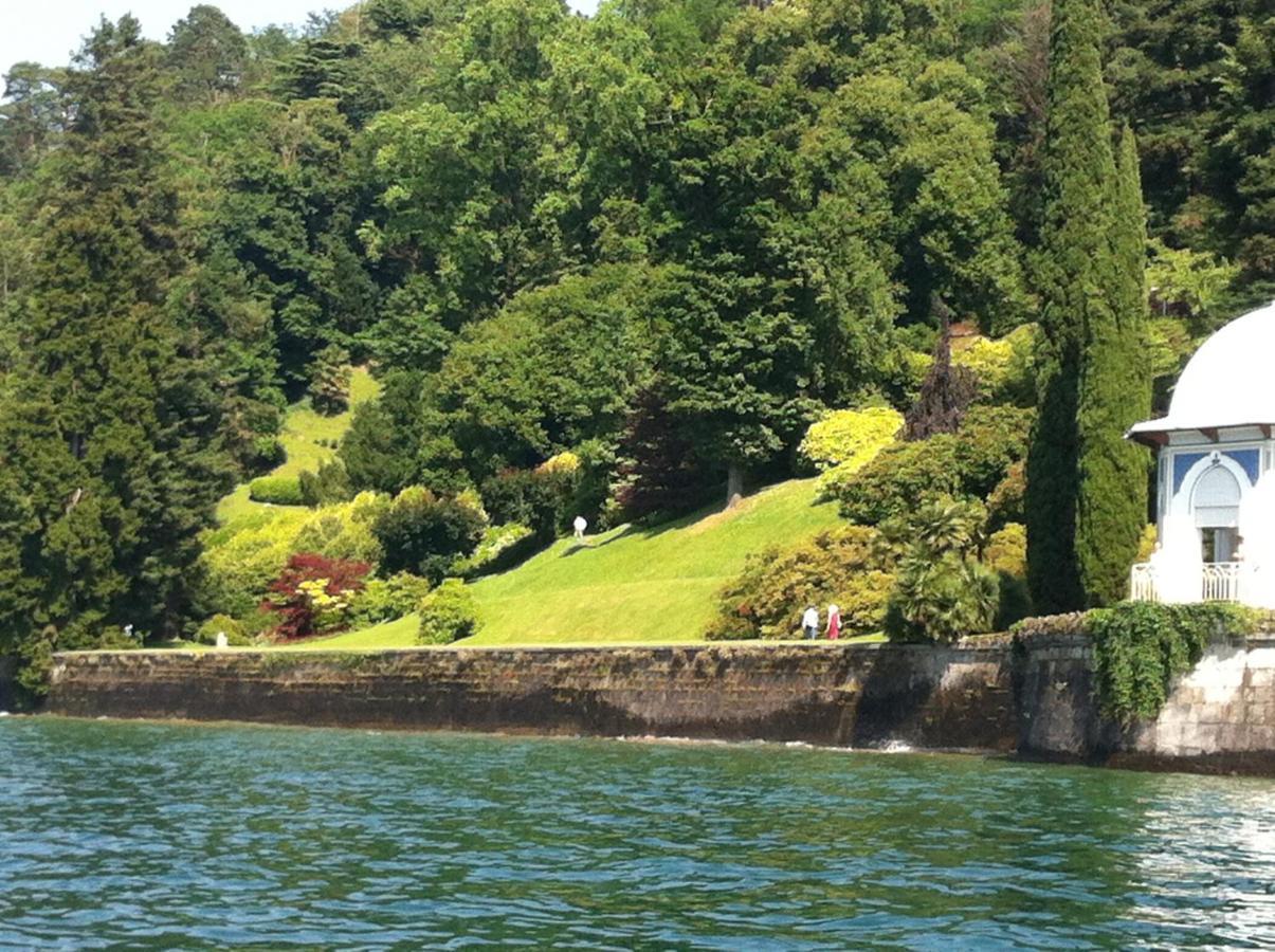 Lake View Apartments Аккуазериа Экстерьер фото