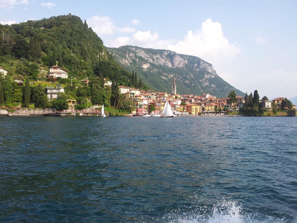 Lake View Apartments Аккуазериа Номер фото