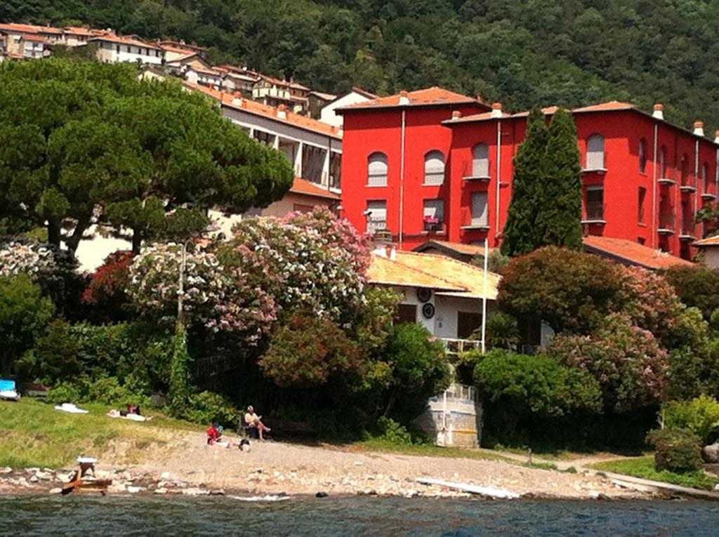 Lake View Apartments Аккуазериа Номер фото