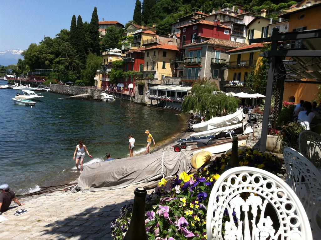 Lake View Apartments Аккуазериа Номер фото