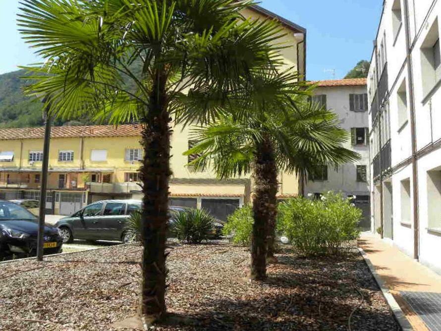 Lake View Apartments Аккуазериа Экстерьер фото